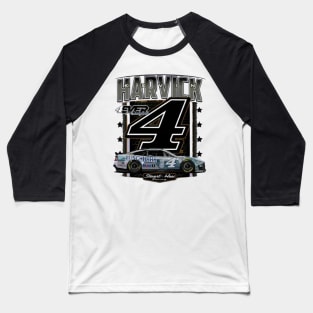 Kevin Harvick Baseball T-Shirt